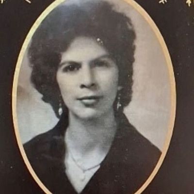 Maria De Alonzo