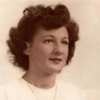 Elizabeth M. "Dee" Fisher