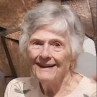 Mary \"Nanny\" Landwehr