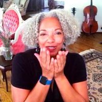 Maritri Patrice Garrett