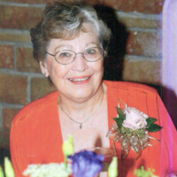 Charlotte Dutton