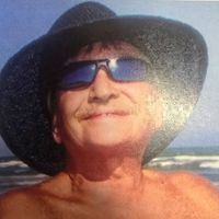 Alex \"Buckey\" Bailey