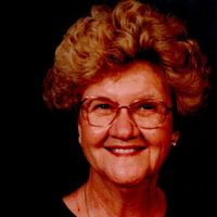 Mary Carter