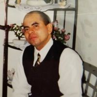 Jonas \"Chalo\" Alvarado