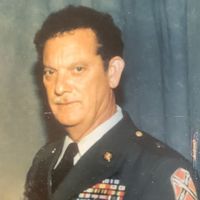 Patton Mosley