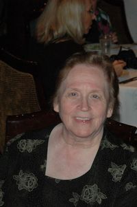 Sheryl \"Sherry\" Briggs