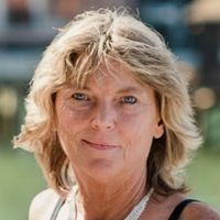 Marilyn \"Mal\" Clark (Martell)