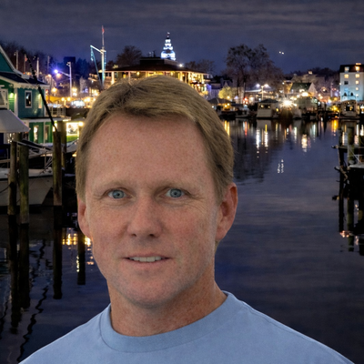 Brian "Tim" Timothy Scarborough