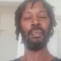 Terry "Terry" Alfanca Robinson, Mr