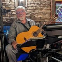 Димитър "(Митко, Заро, Зарчето)" Зарев