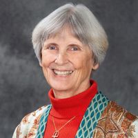 Teresa "Terry" Matthews