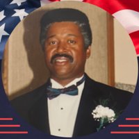 Herbert "Tony" Middleton