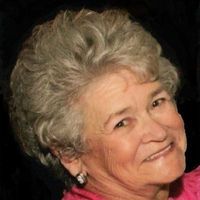 Grace Oakes  (née Strong)