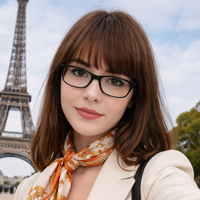 Sandrine "Sand" Marianne DUMONT, MME