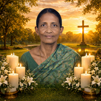 Rebeccah Beulah "Beulah" Luther