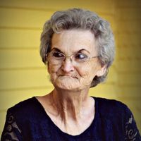 Verda "Jean" Faulk
