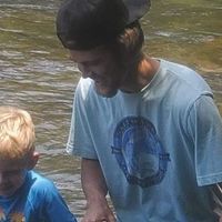 Tracy Anderson Bawkin