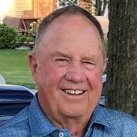 William \"Bill\" Weagly, Jr