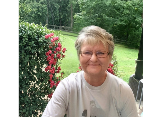 Judy Sweeton