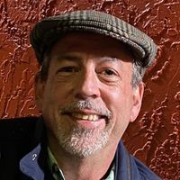 Gregory \"Greg\" Colangelo