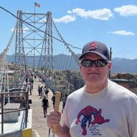 Timothy "Tim-Timmy-Spidey" Robert Sherrie