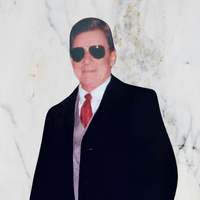 John Da Silva