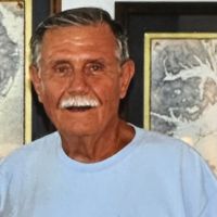 Thomas Smith, Jr.