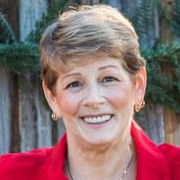 Catherine "CJ" Winter