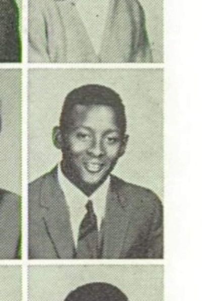 August Palmer