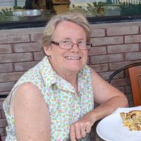 Carolyn Moore Miller