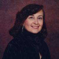 Carol Paramoure