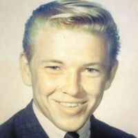 Larry \"Capt. Larry\" Clyatt, Sr