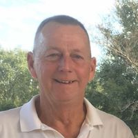 Timothy "Mike" Tuten