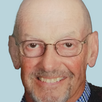 Fredrick Haerter, Sr.