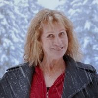 Margaret Amos