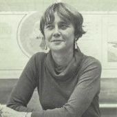 Judith "Judy" McLaughlin Haxo