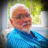 Joseph \"Buzz\" Kennedy