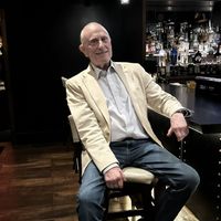 Dr. Maury Fradkin