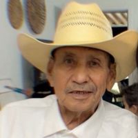 Juan Lucero Vasquez