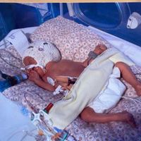 Brooke "Brooke" Eve Herridge, Brooke