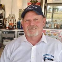 Robert "Doug" Craig