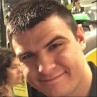 Alexander "Alex" Benjamin Young