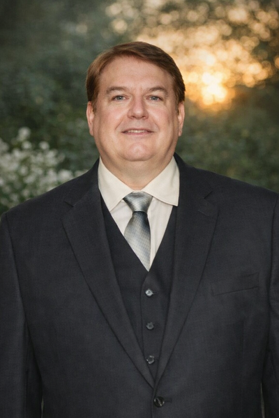 Daniel White
