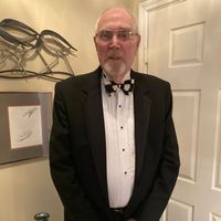 Martin \"Larry\" Shafer