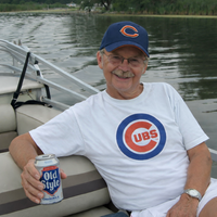 Robert "Bob" Olenick