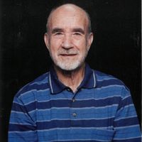 Archie "Don" Clifton