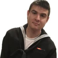 Alexander "Alex" Benjamin Young