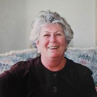 Margaret \"Jill or Nana\" Crescibene