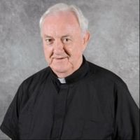 Msgr. Thomas Cahalane