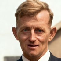 Seamus Ludlow